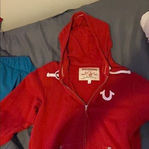 Too small for my body